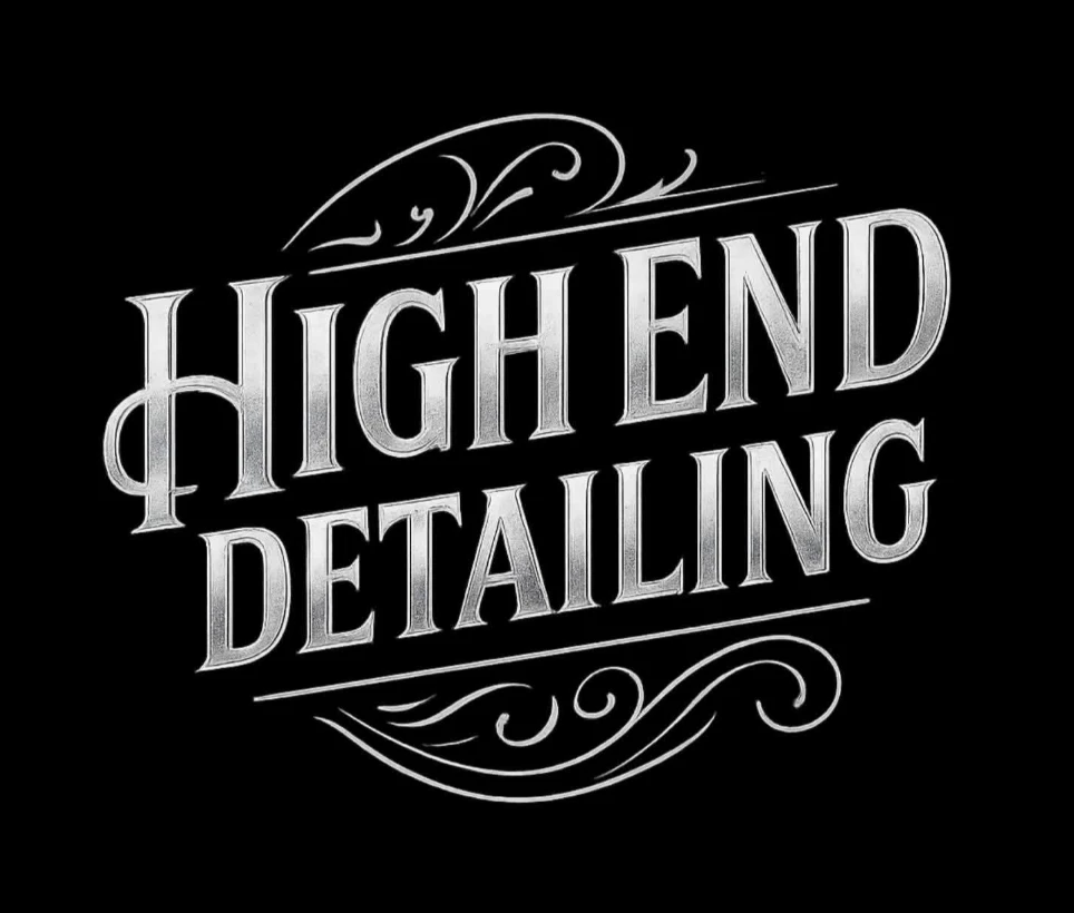 High End Auto Detailing